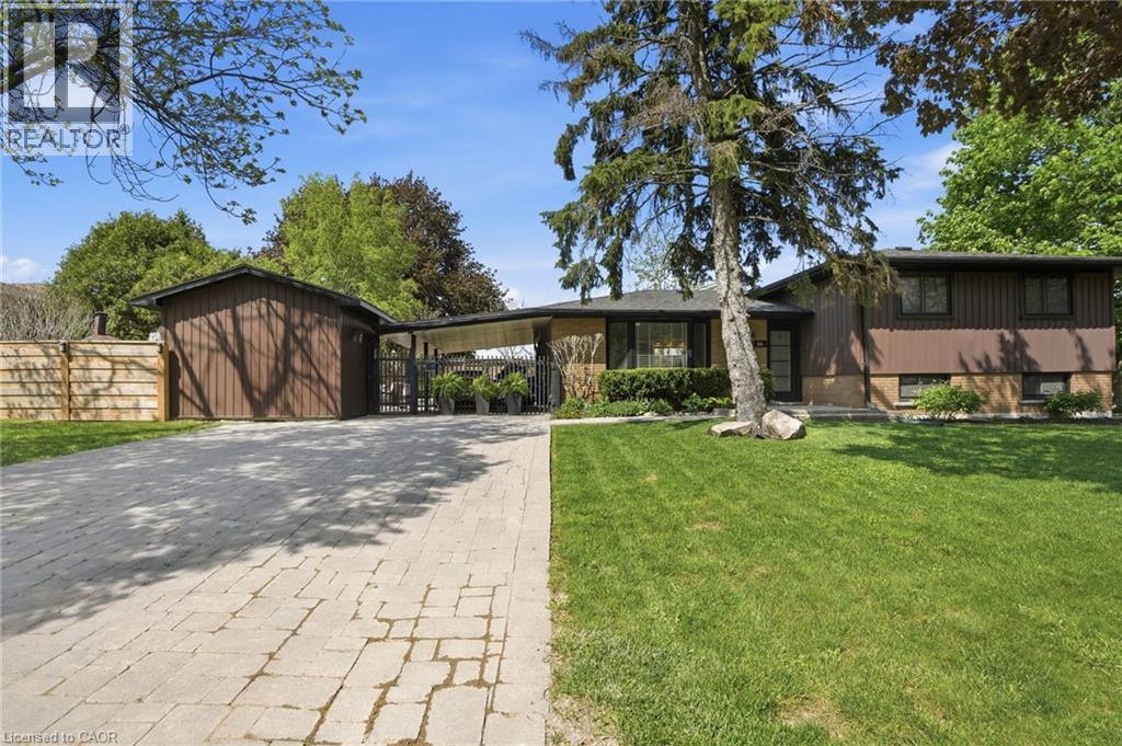 66 PURNELL Drive