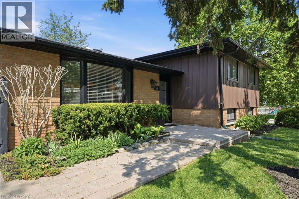 66 PURNELL Drive