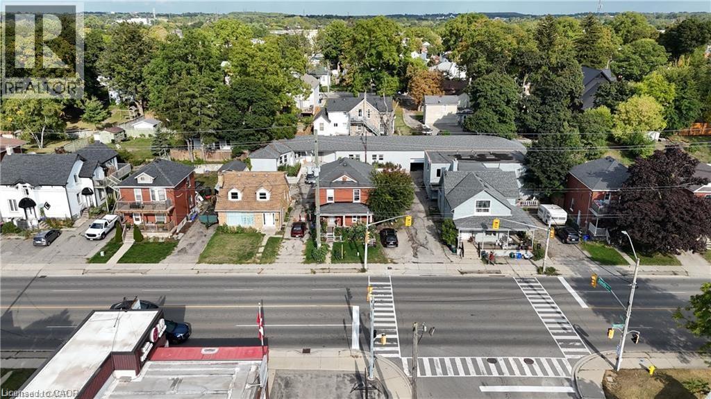 225,229,231 WATER Street N