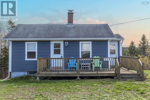 4348 Highway 217 Tiddville NS B0V1E0