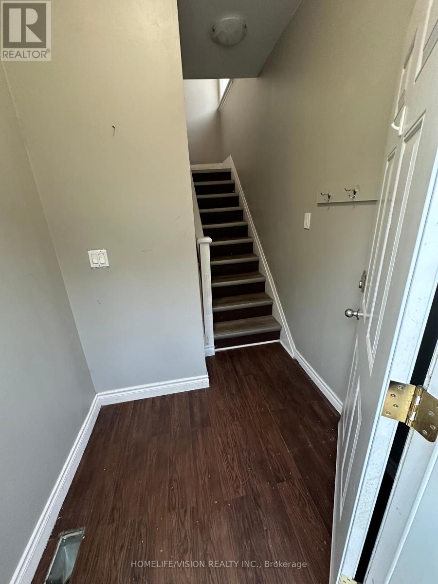 UPPER - 157 RUTHERFORD AVENUE