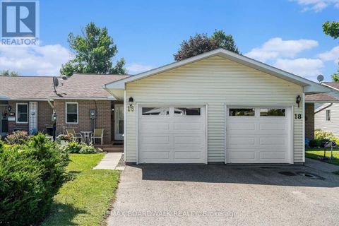 48 - 16 LALLY LANE Perth ON K7H3M3