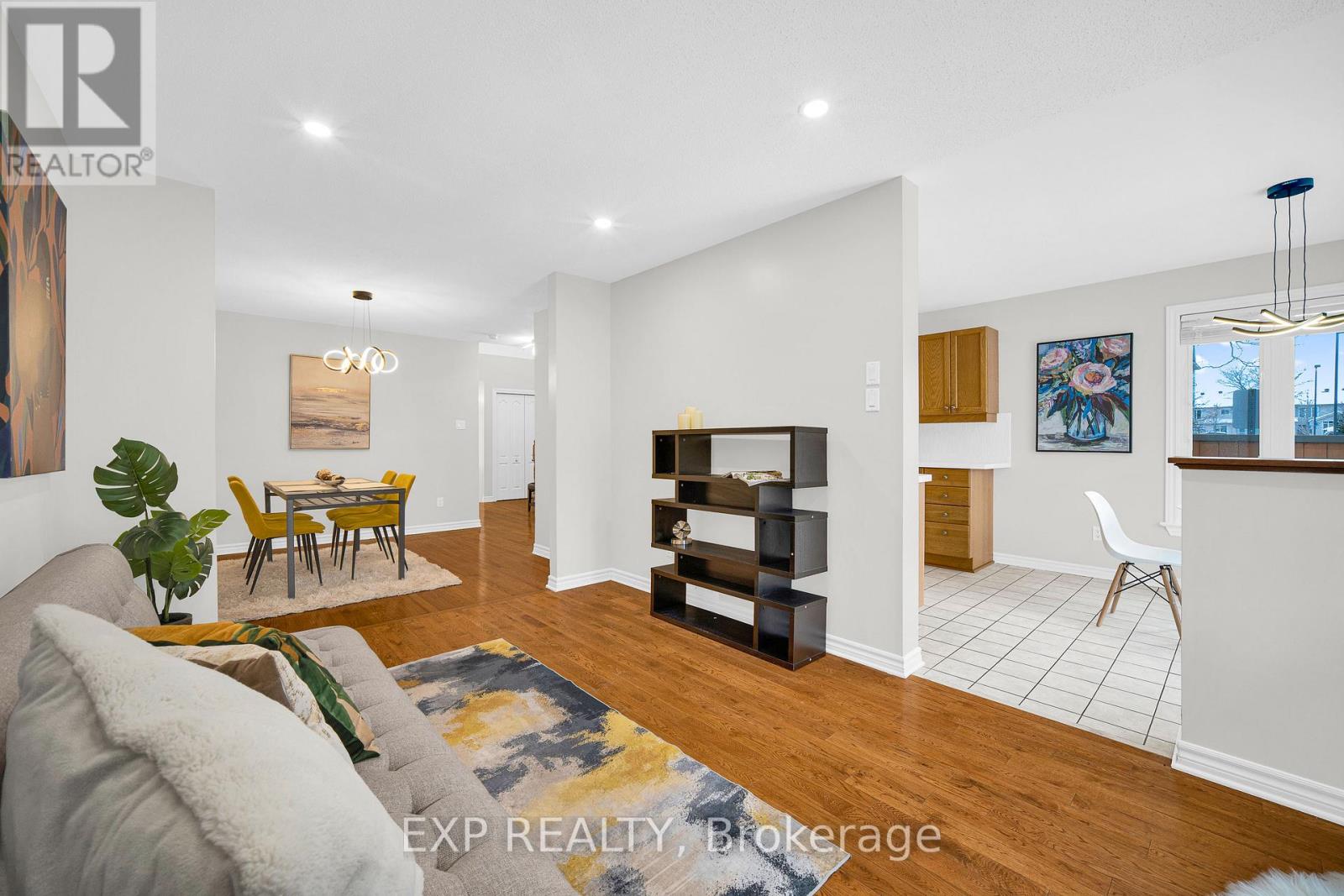 140 WHETSTONE CRESCENT