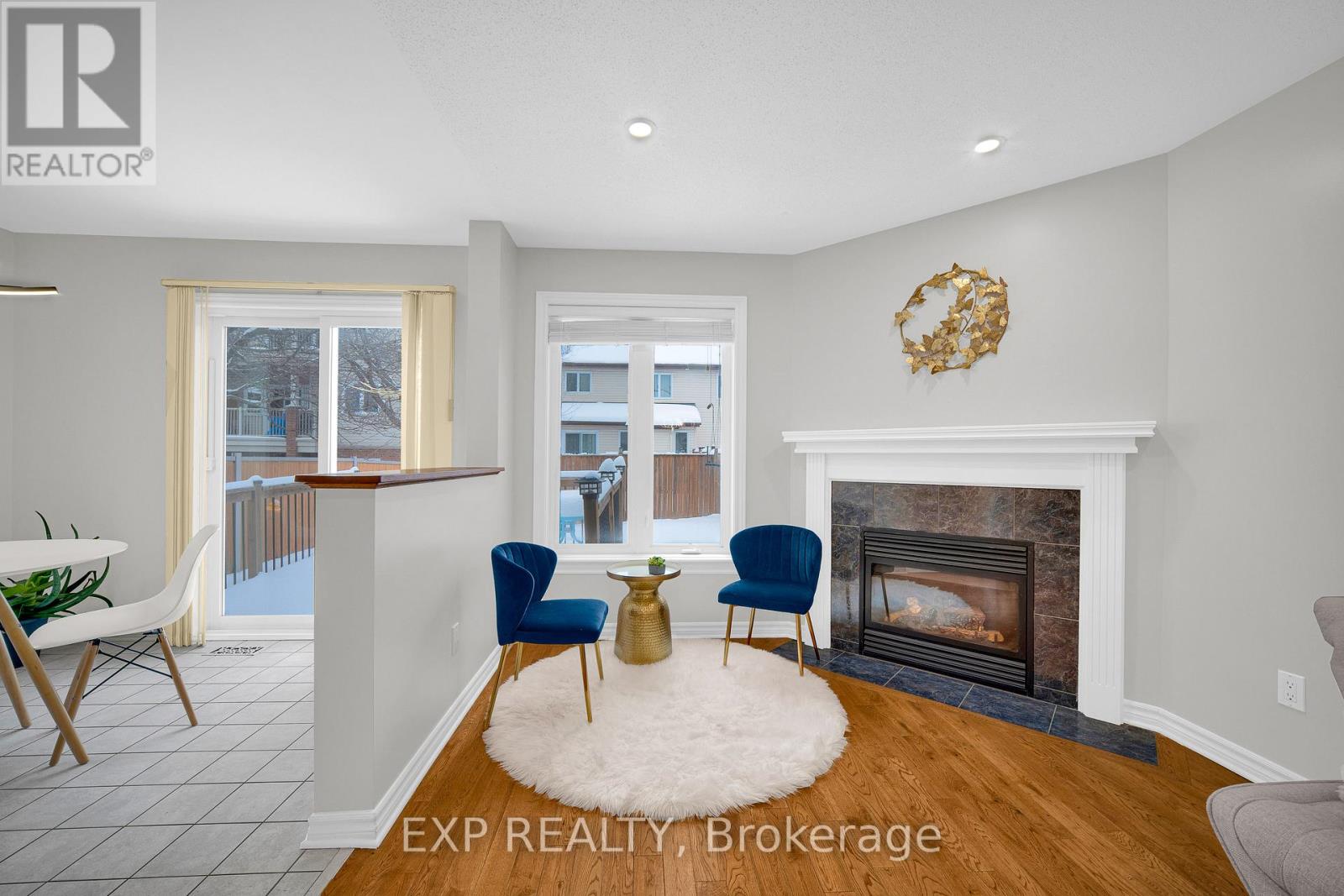 140 WHETSTONE CRESCENT