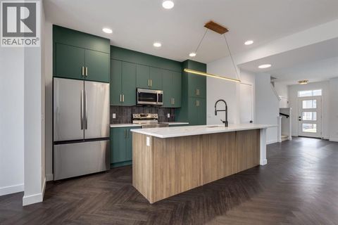 291 Sora Boulevard SE Calgary AB T3S0M1