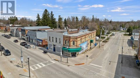 1 MAIN STREET E Southgate ON N0C1B0