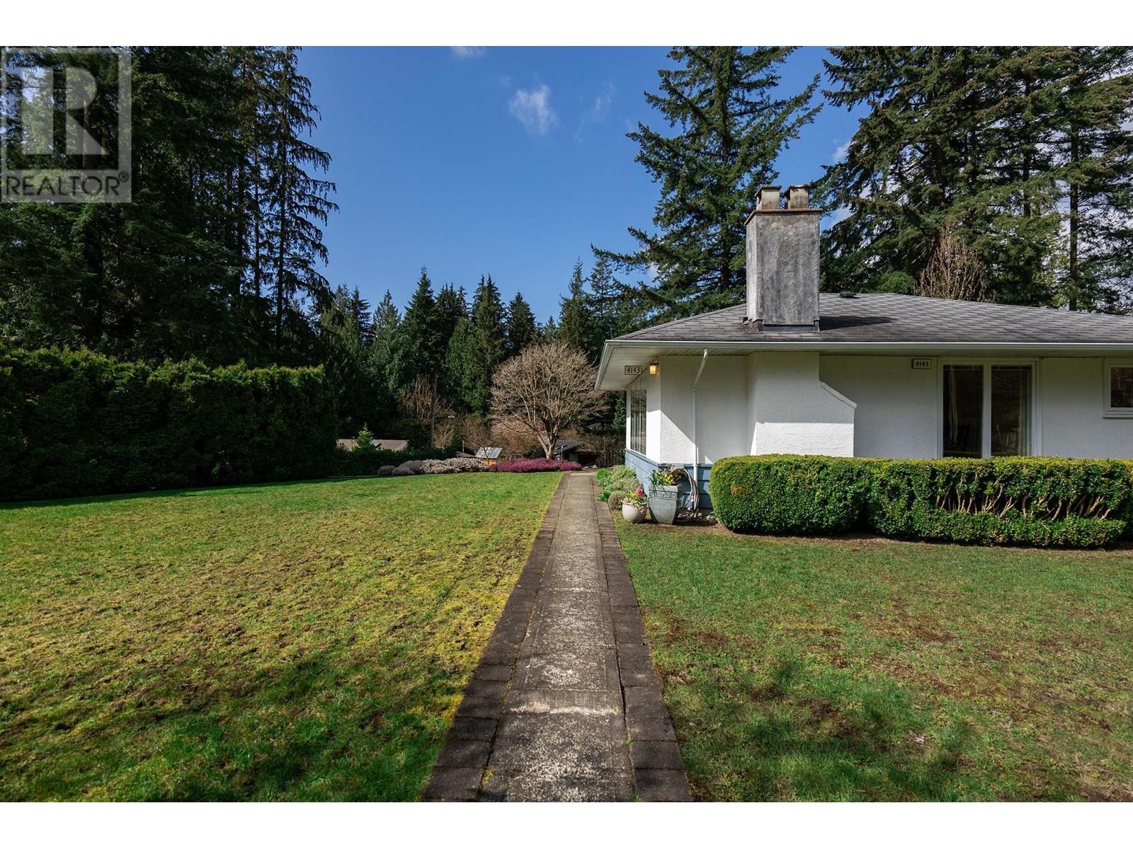 4143 VIRGINIA CRESCENT