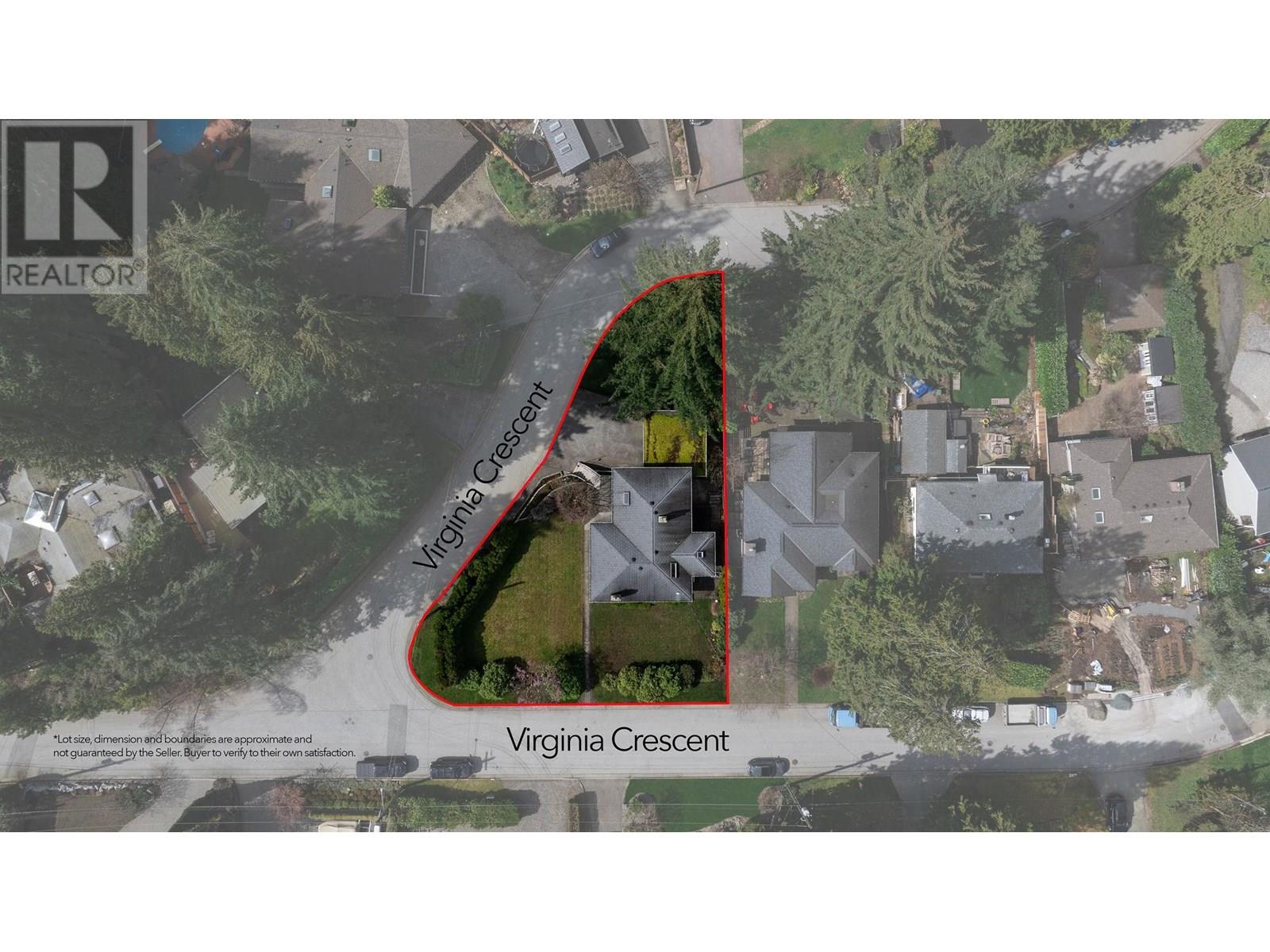 4143 VIRGINIA CRESCENT