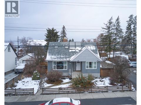 1505 32 Avenue Vernon BC V1T2H9