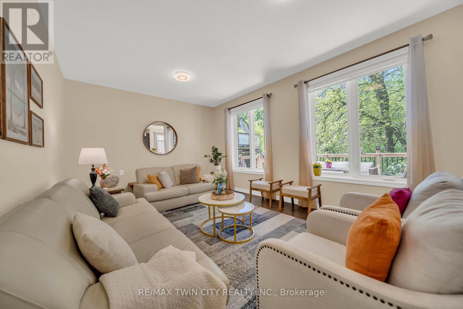437 ZELLER DRIVE
