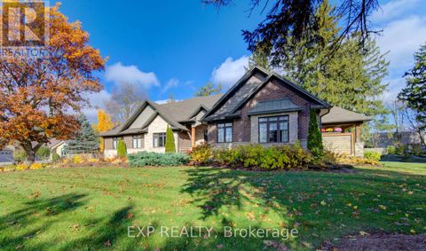 52 EDGEHILL DRIVE Kitchener ON N2P2C6