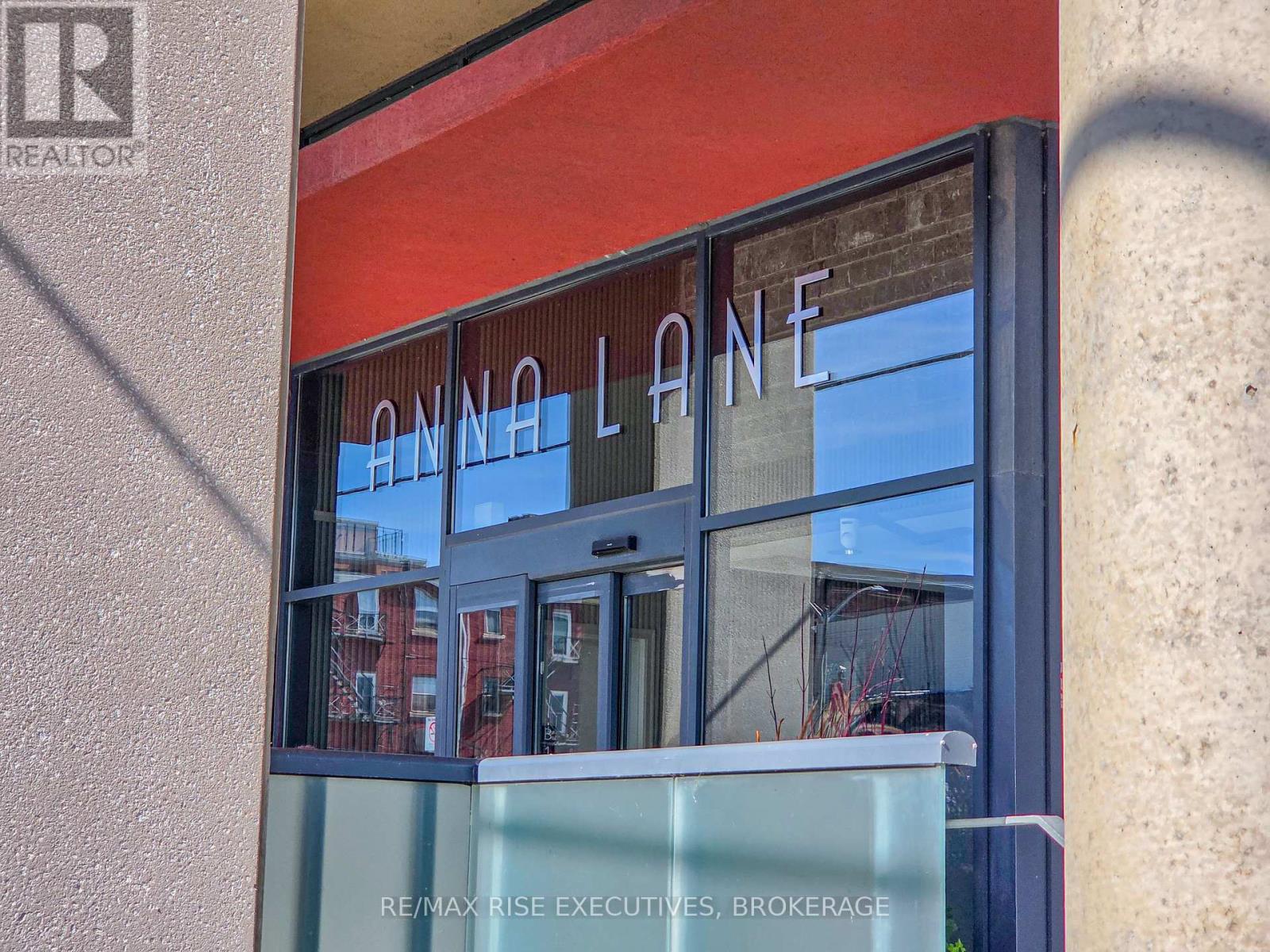 601 - 121 QUEEN STREET