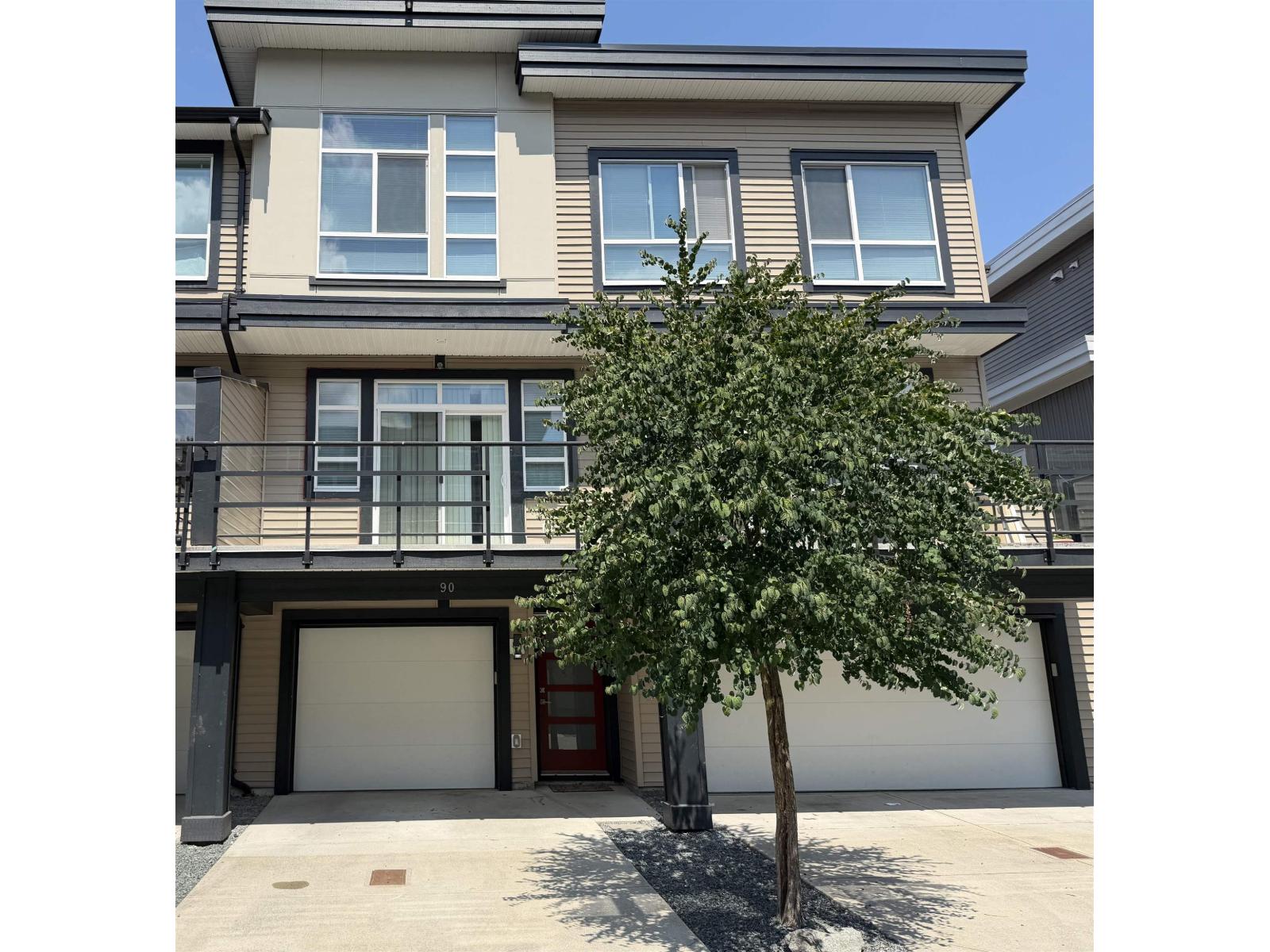 90 8413 MIDTOWN WAY|Chilliwack Proper South