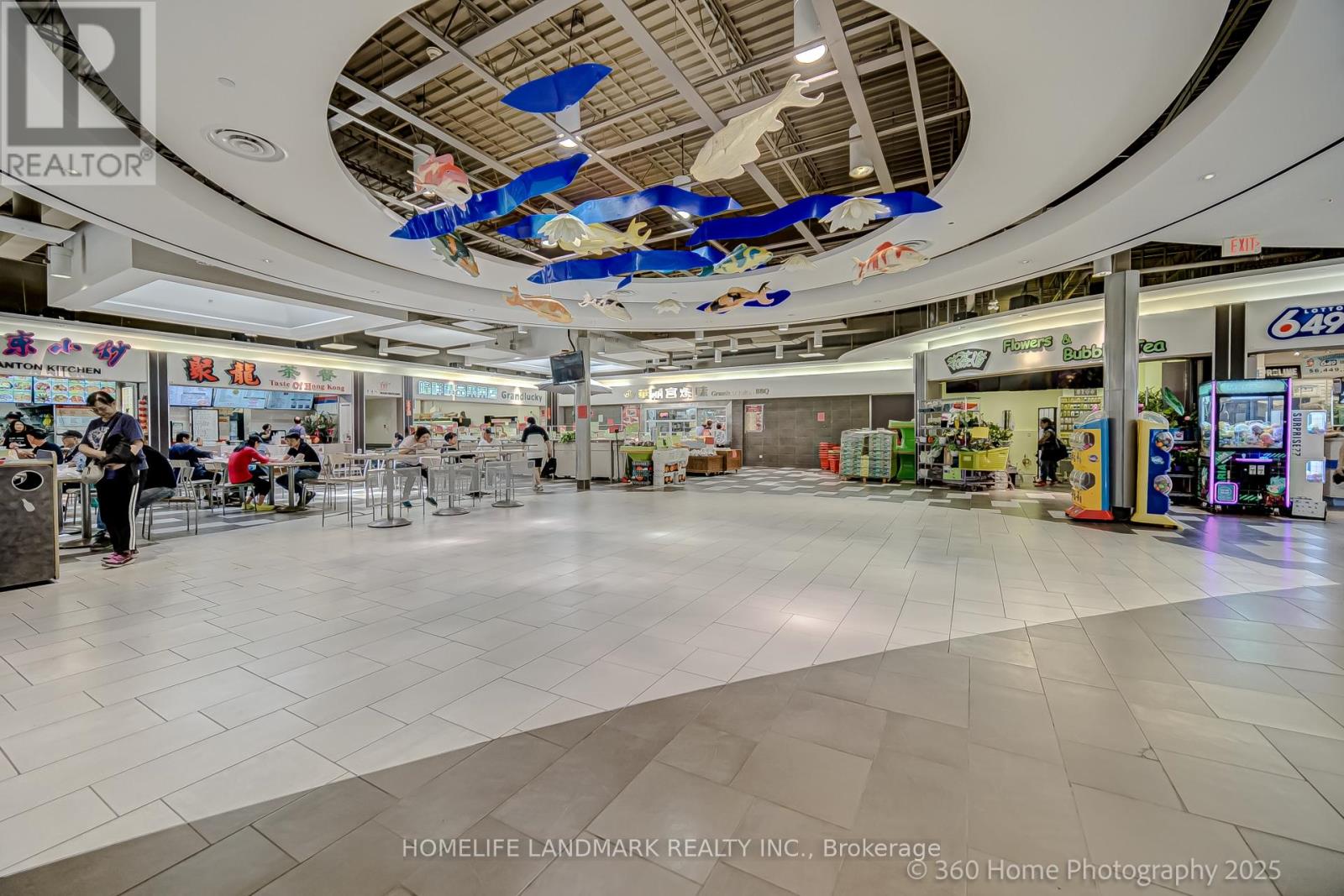 UNIT 302 - 2301 BRIMLEY AVENUE