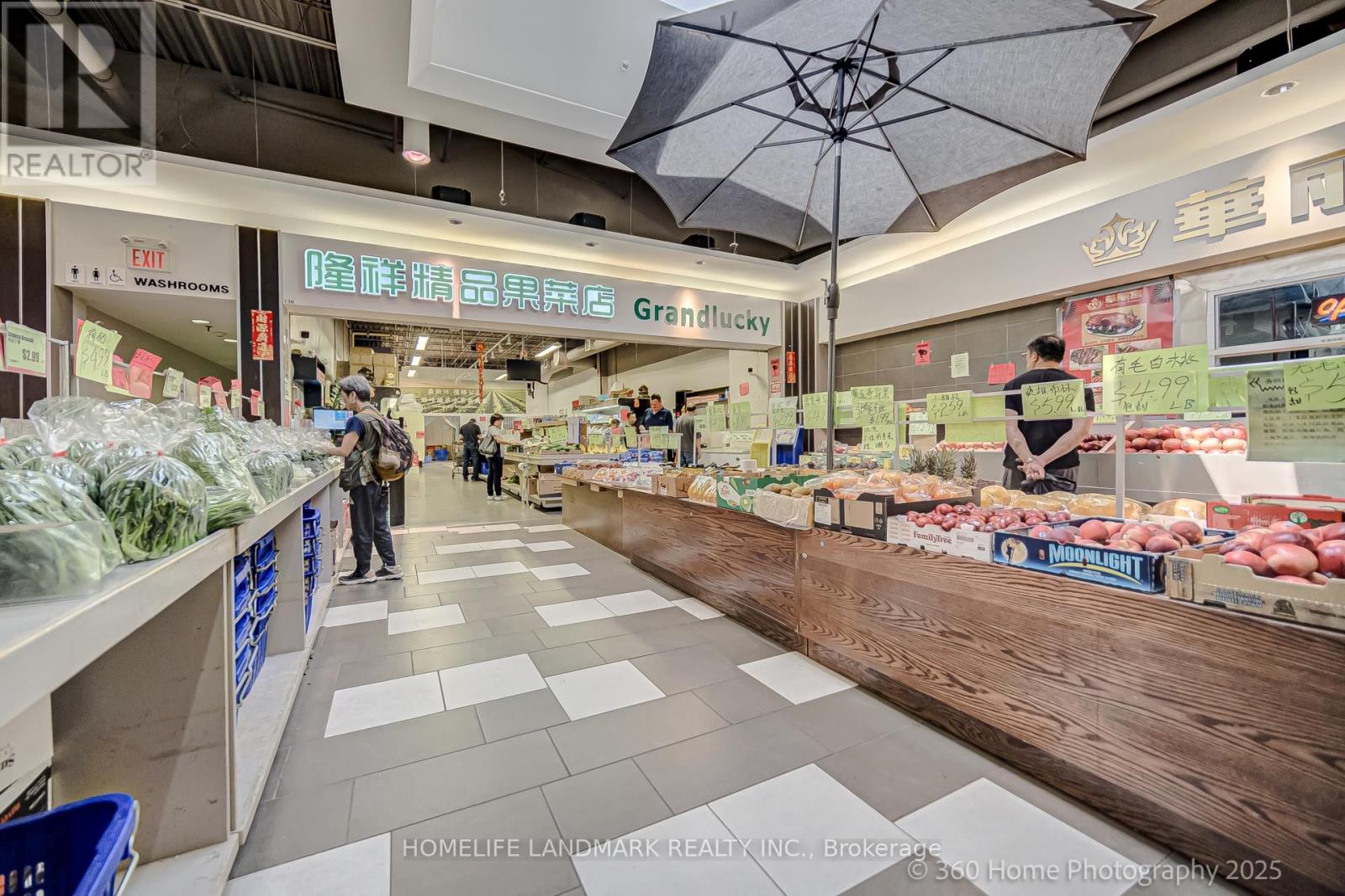 UNIT 302 - 2301 BRIMLEY AVENUE