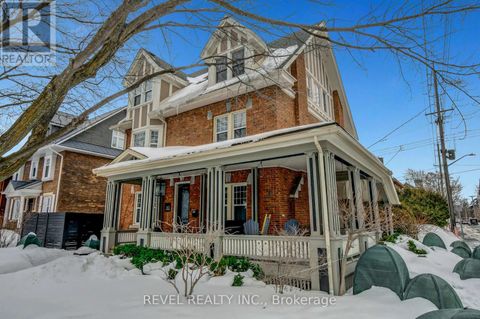 90 POWELL AVENUE Ottawa ON K1S3Z3