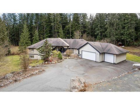 12236 POWELL STREET Mission BC V4S1C1