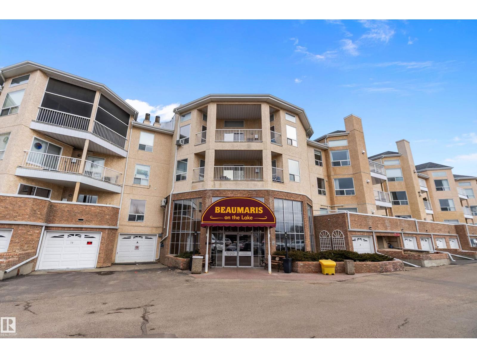 #124 15499 CASTLE DOWNS RD NW