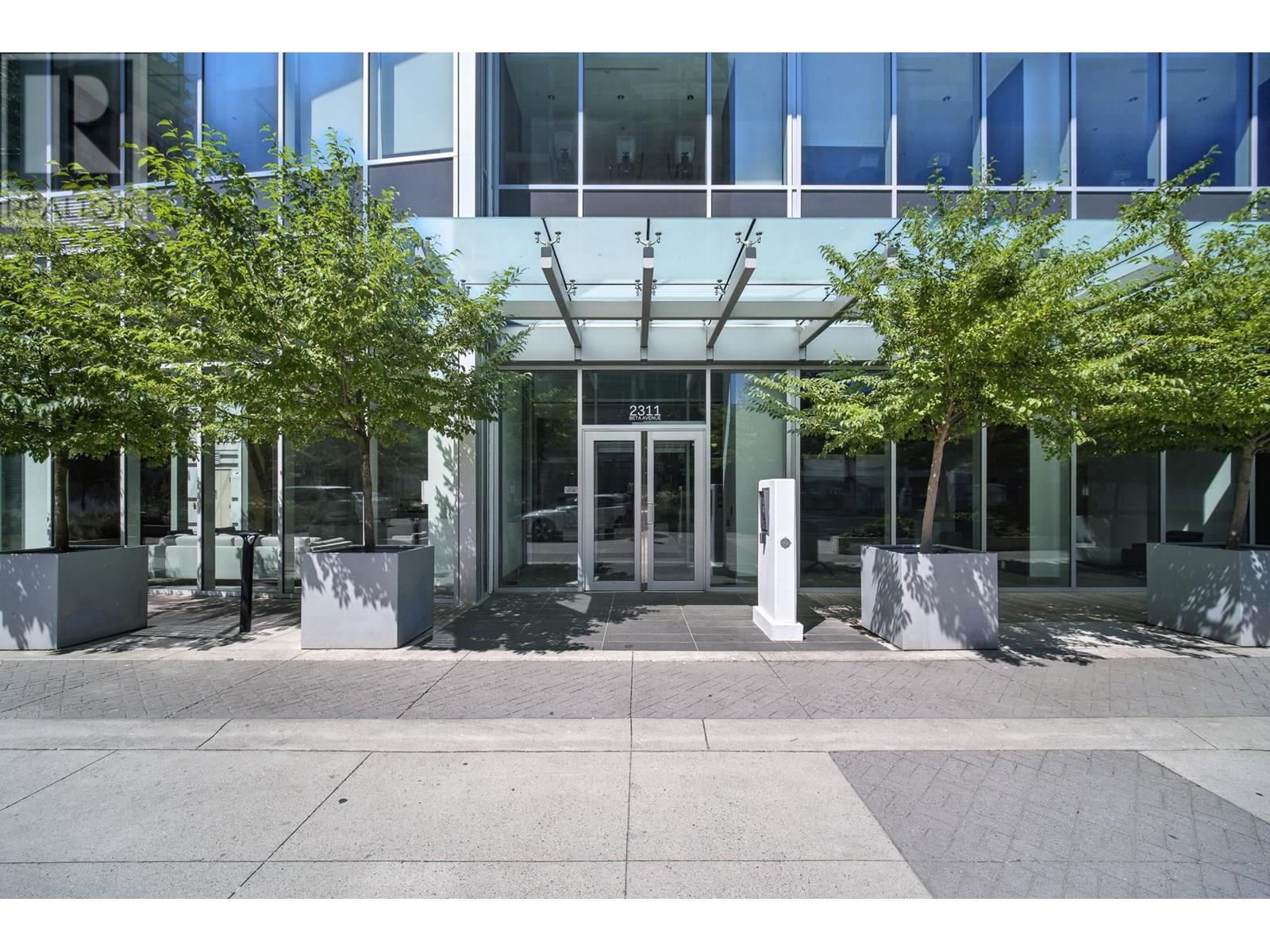 3302 2311 BETA AVENUE