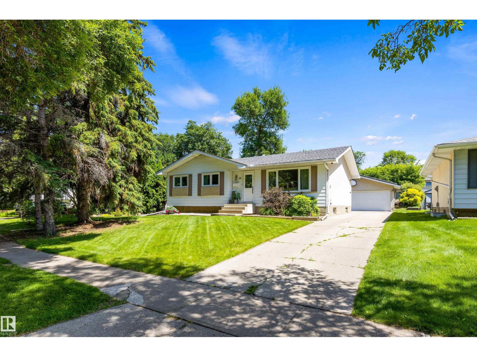 26 MILBURN CR