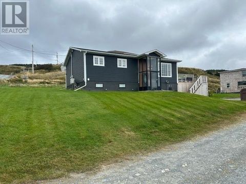 10 Mayor Avenue St. Vincent's NF A0B3C0