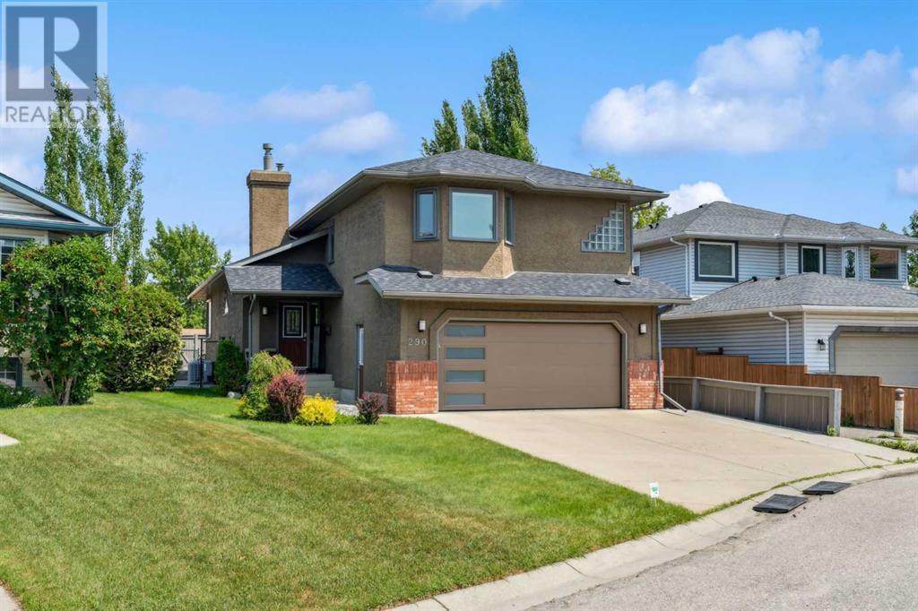 290 Riverview Park SE