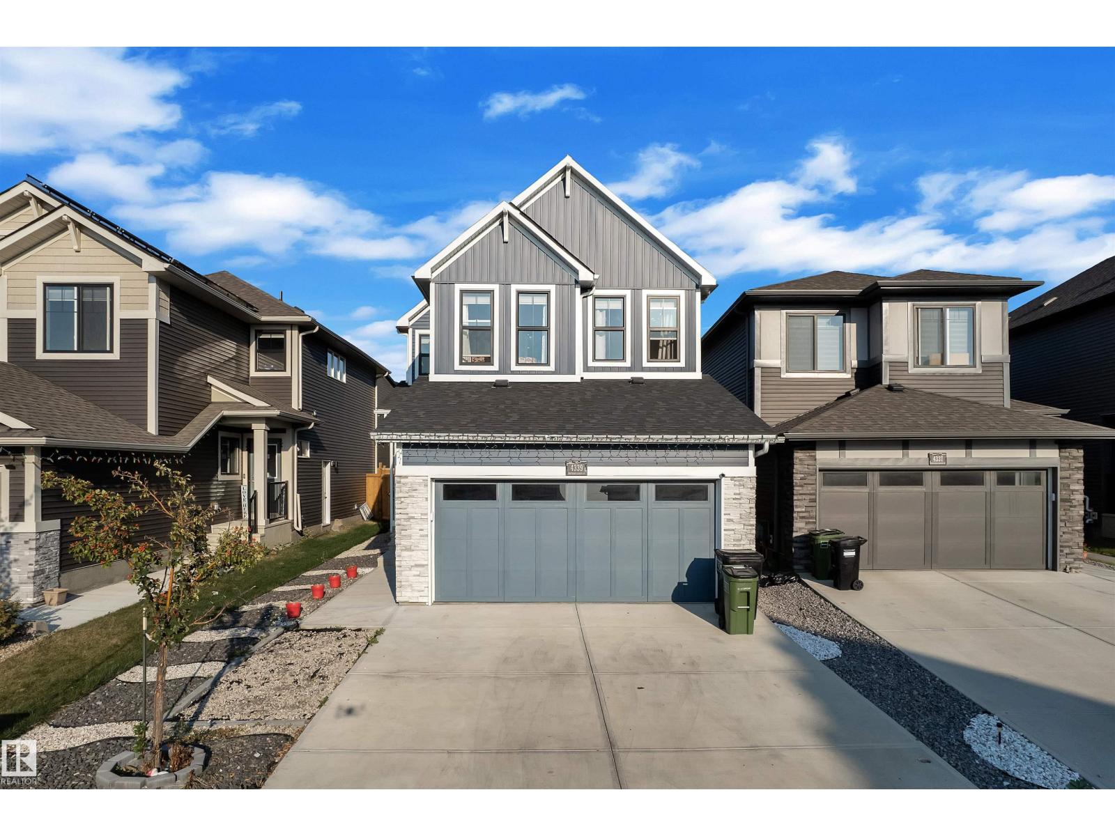 4339 HAWTHORN LANDING LD SW