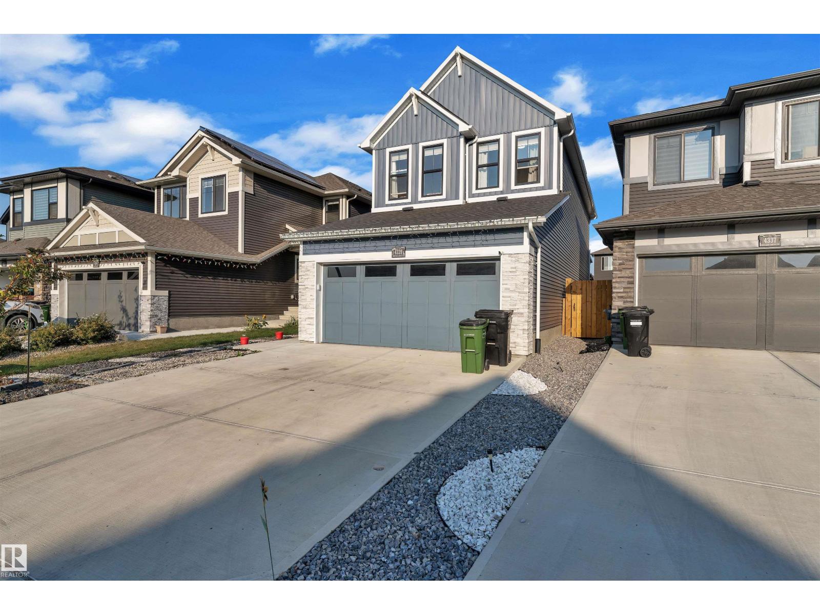 4339 HAWTHORN LANDING LD SW