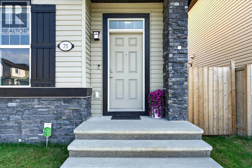75 Skyview Point Road NE