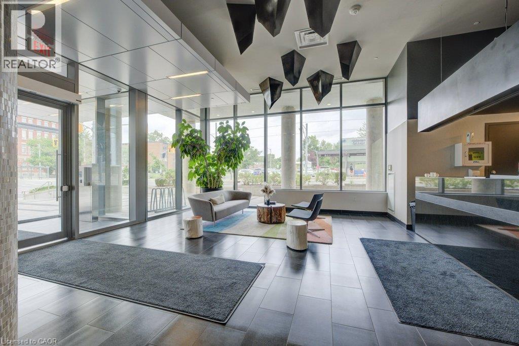 85 DUKE Street W Unit# 1007