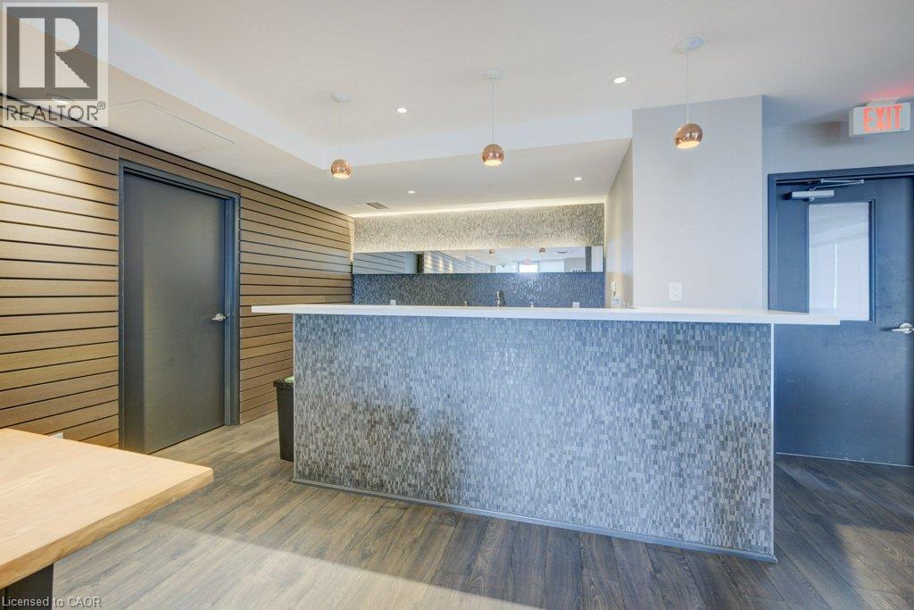 85 DUKE Street W Unit# 1007