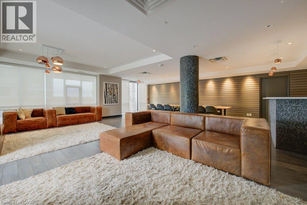85 DUKE Street W Unit# 1007