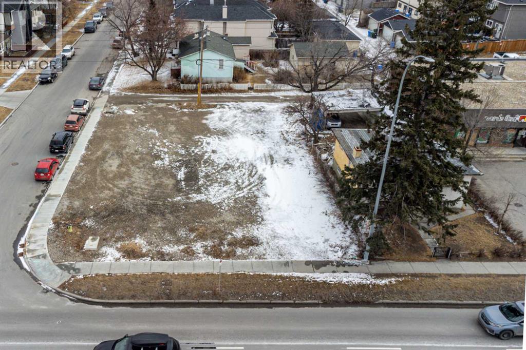 2620 Centre Street NE