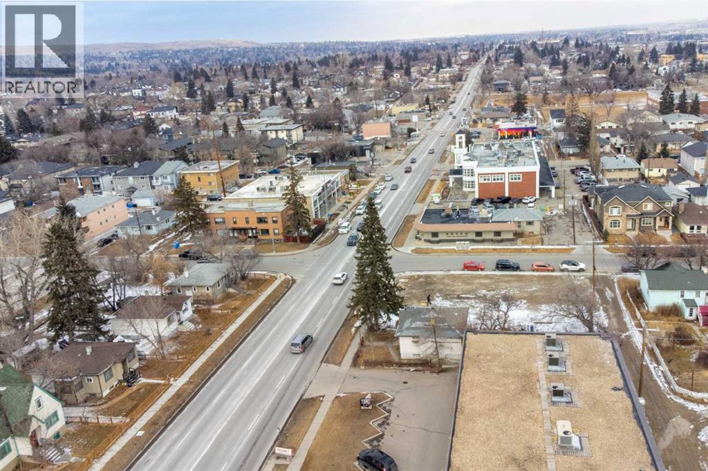 2620 Centre Street NE