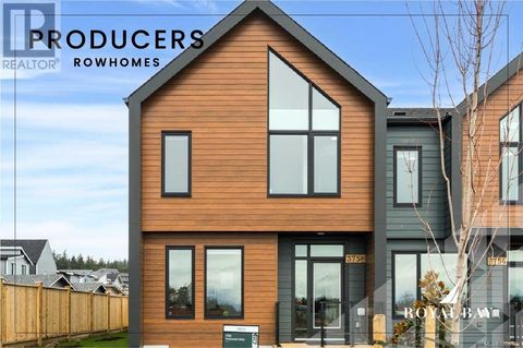 3757 Producers Way Colwood BC V9C0S4