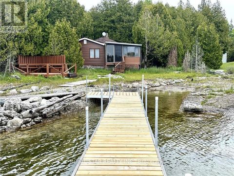 85 SIMPSON AVENUE Northern Bruce Peninsula ON N0H2R0