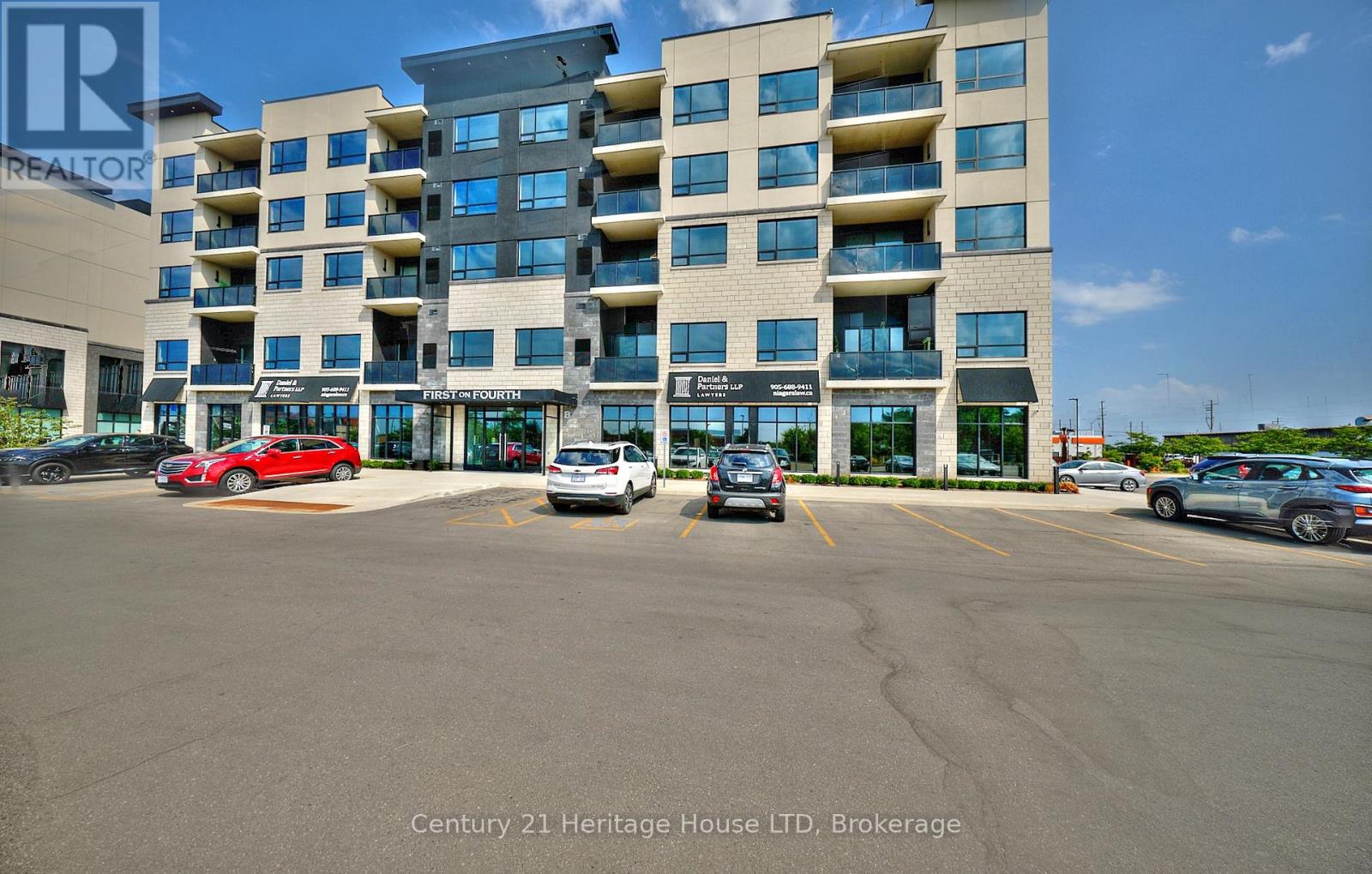 407 - 300B FOURTH AVENUE