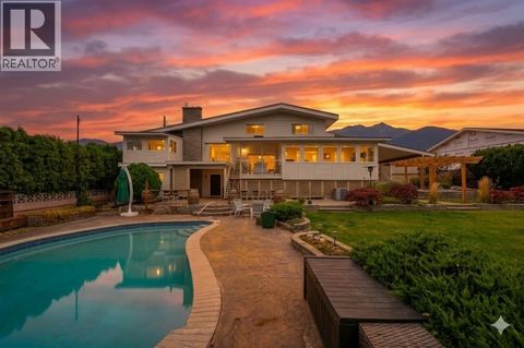 6521 BELLEVUE Drive Oliver BC V0H1T4