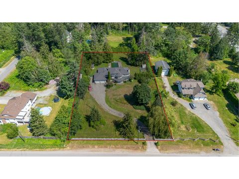 20745 68 AVENUE Langley BC V2Y1R1
