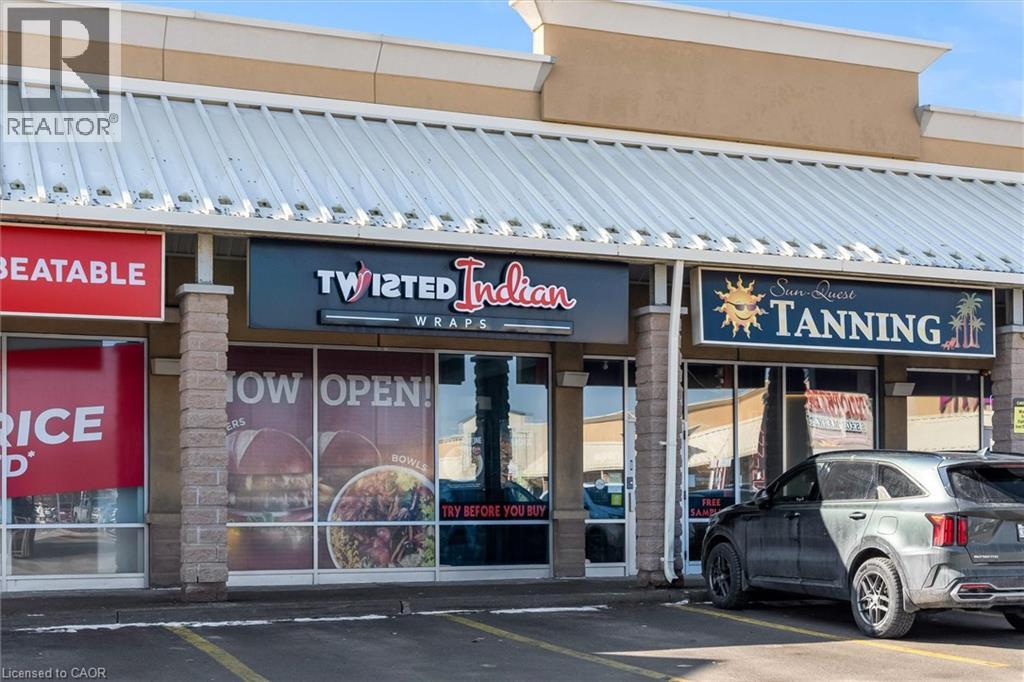 1508 UPPER JAMES Street Unit# 245