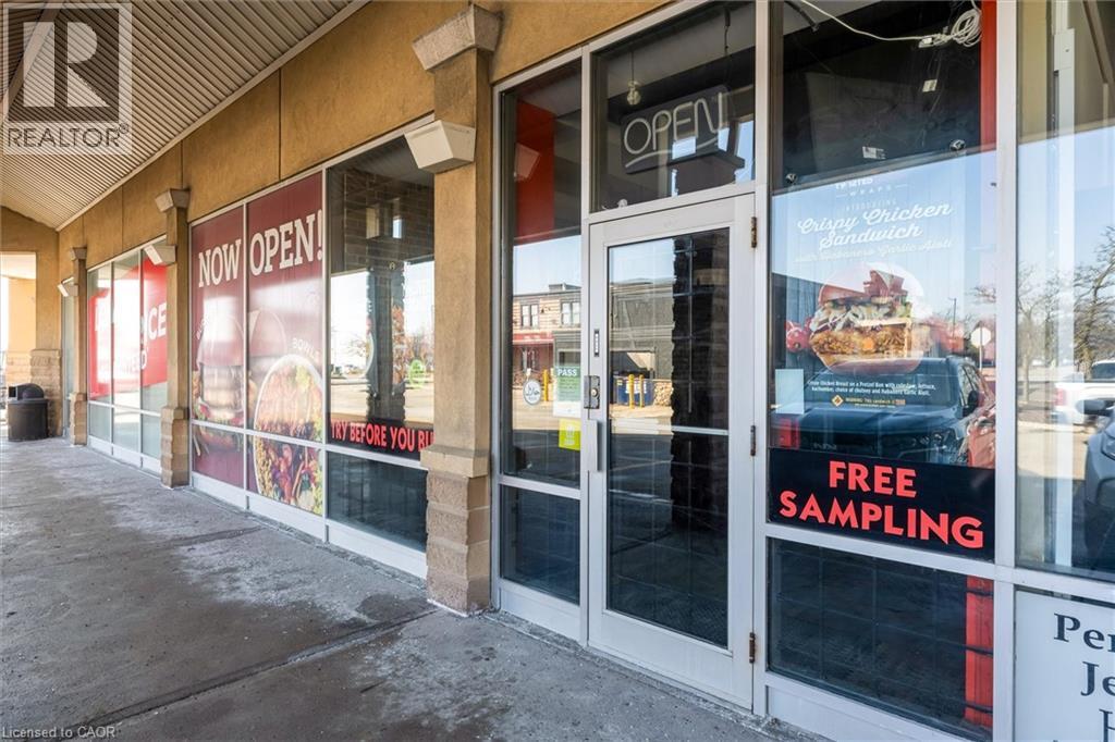 1508 UPPER JAMES Street Unit# 245