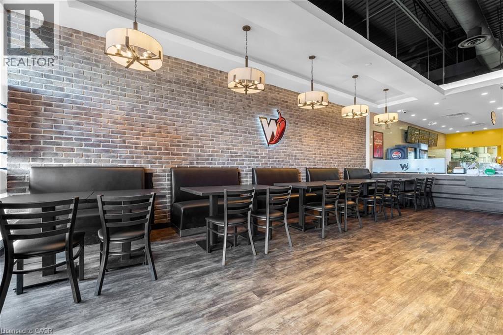 1508 UPPER JAMES Street Unit# 245