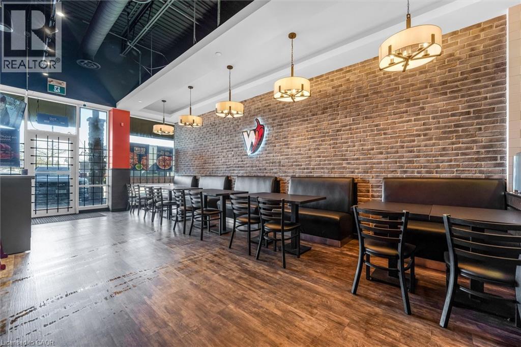 1508 UPPER JAMES Street Unit# 245