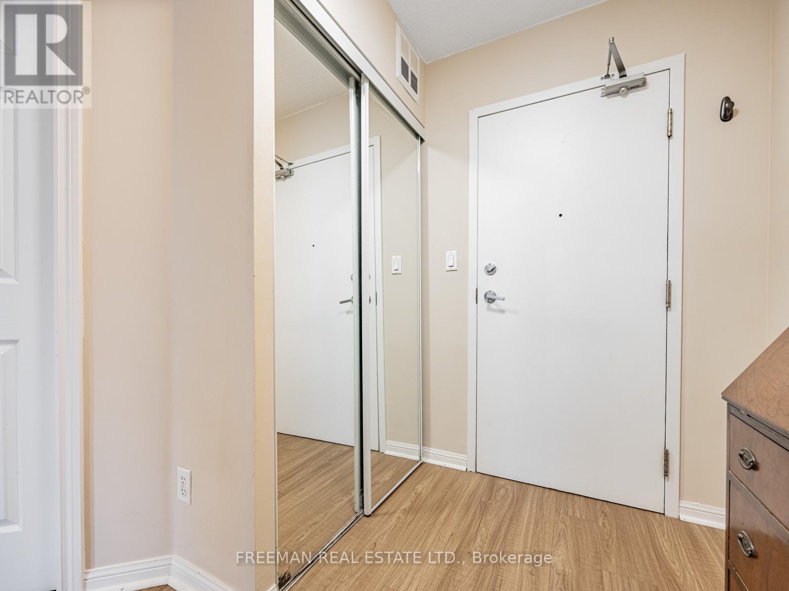 508 - 260 MERTON STREET