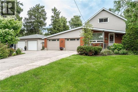 3769 ROAD 112 Street Stratford ON N5A6S3