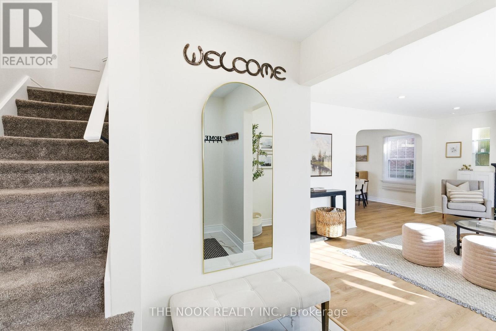 126 ABBOTT BOULEVARD