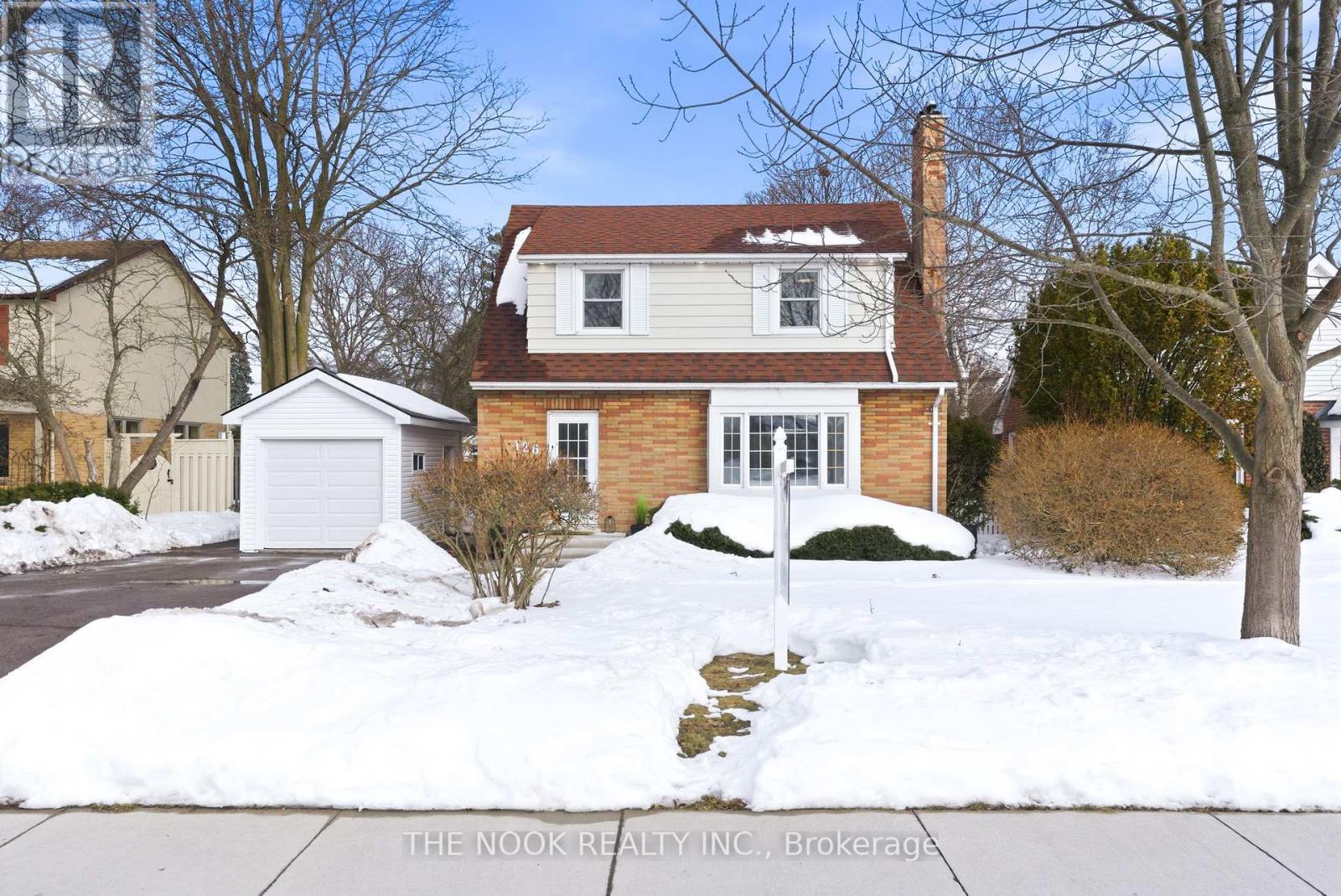 126 ABBOTT BOULEVARD