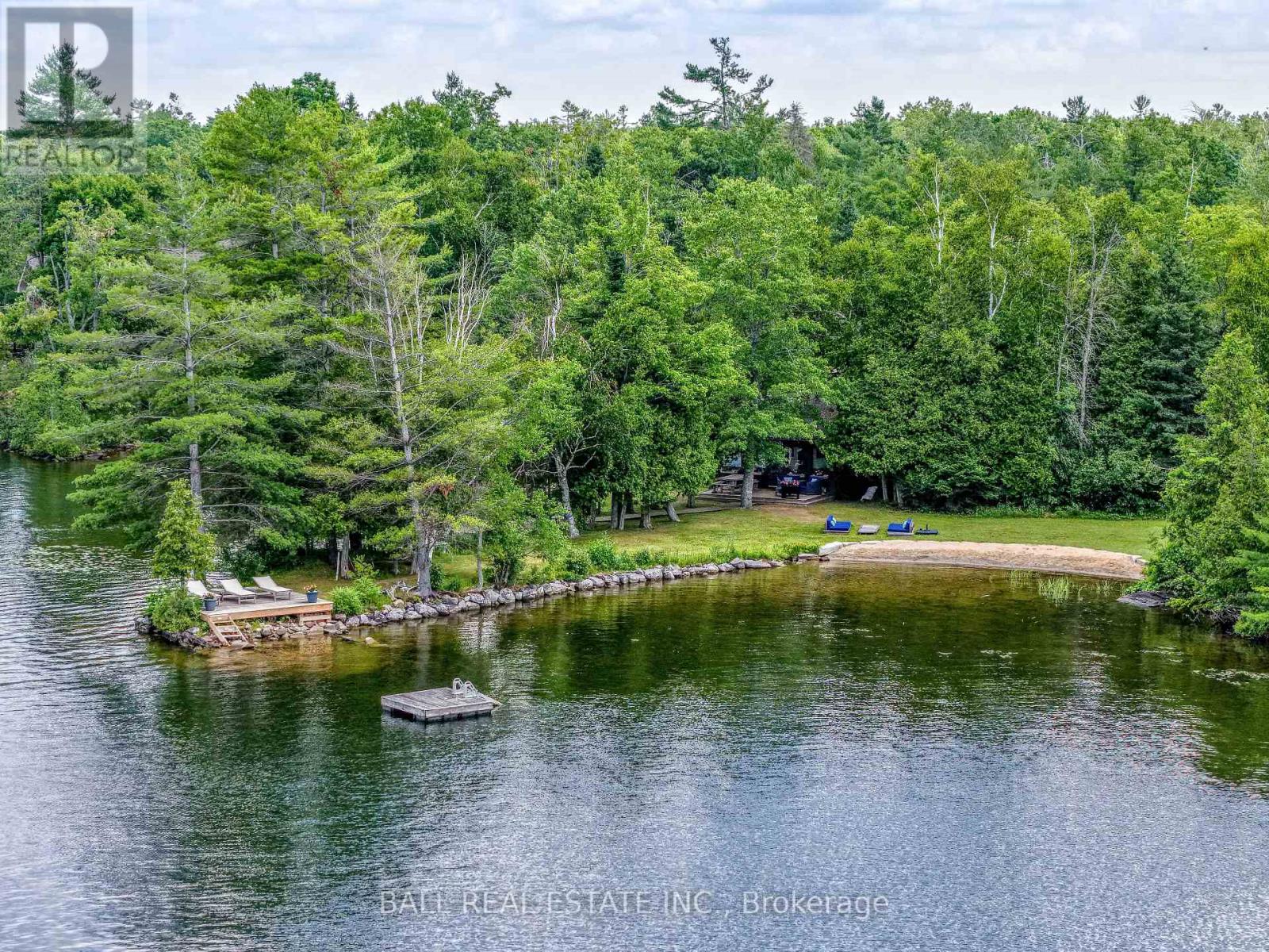 2429 JULIA SHORE ROAD W