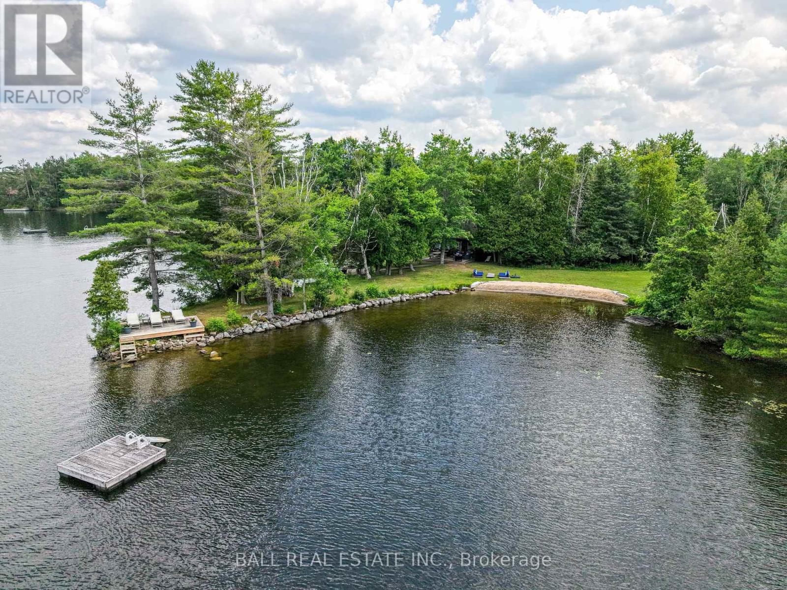 2429 JULIA SHORE ROAD W