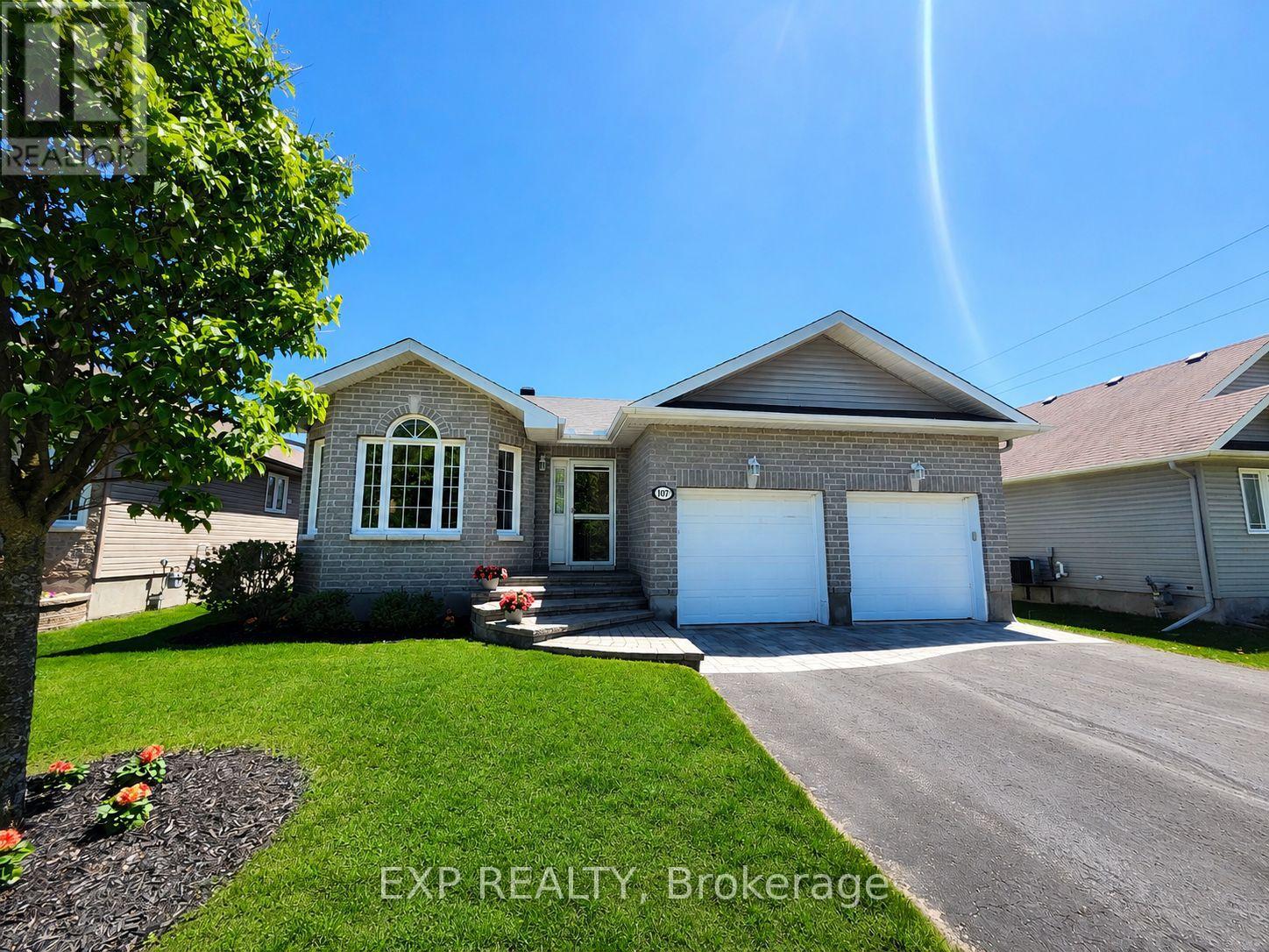 107 FERRARA DRIVE
